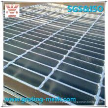 Plain/ Standard/ Closed Bar/ Metal/ Steel Grating